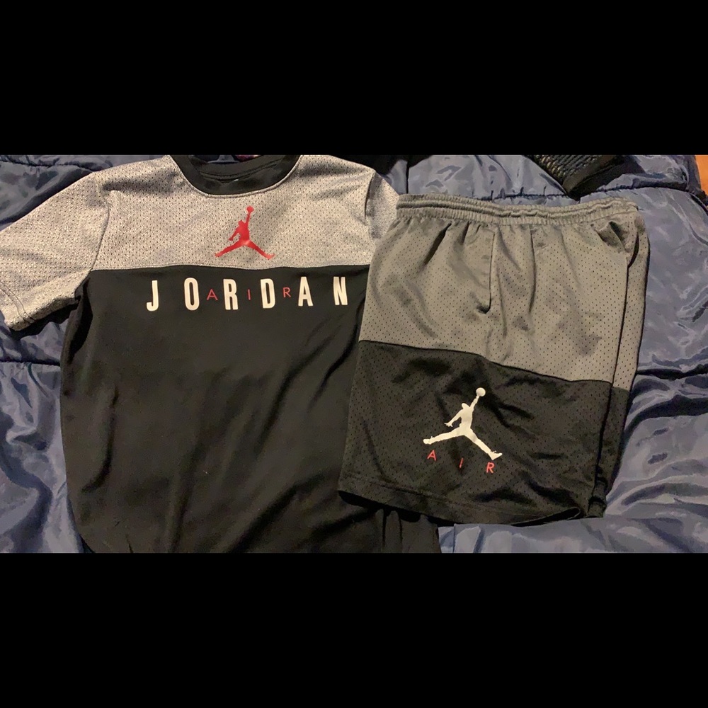 Jordan set